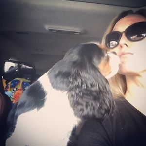 Meet your Posher, Kate